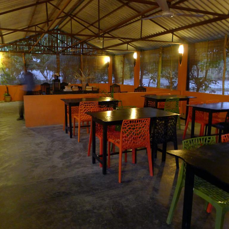 Anugama Resort Wandoor المظهر الخارجي الصورة