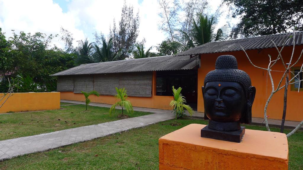 Anugama Resort Wandoor المظهر الخارجي الصورة