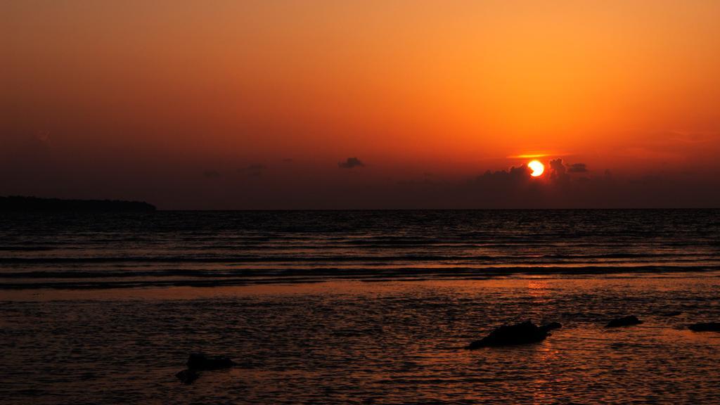 Anugama Resort Wandoor المظهر الخارجي الصورة