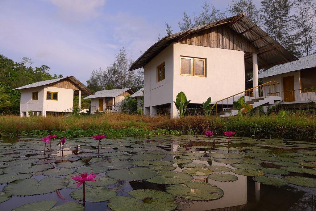 Anugama Resort Wandoor المظهر الخارجي الصورة