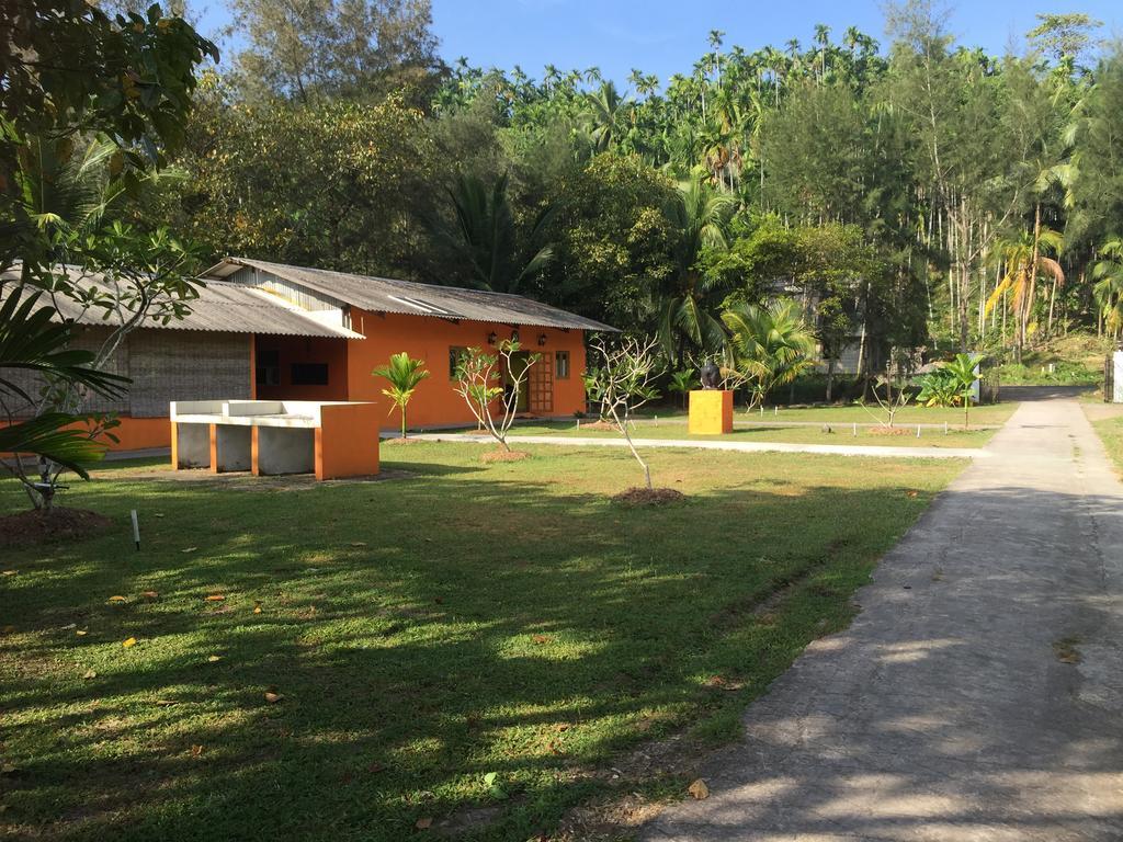 Anugama Resort Wandoor المظهر الخارجي الصورة