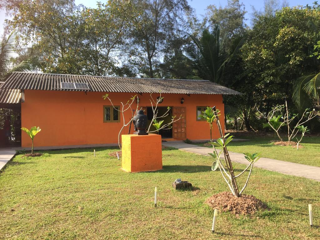 Anugama Resort Wandoor المظهر الخارجي الصورة