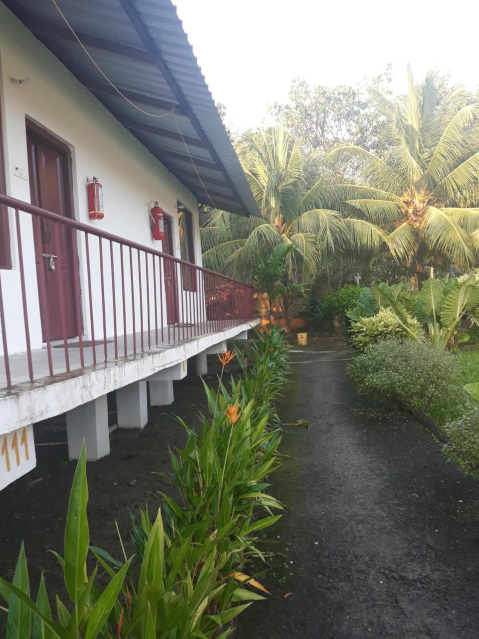 Anugama Resort Wandoor المظهر الخارجي الصورة