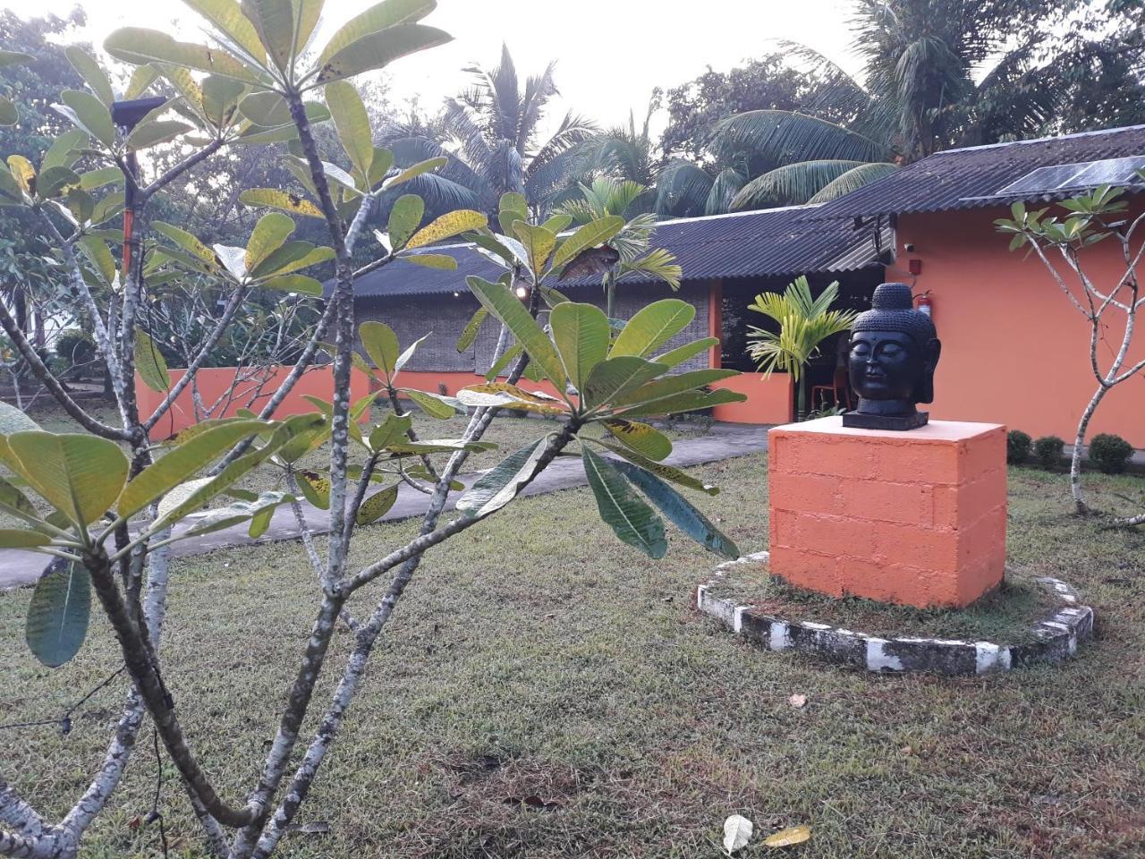 Anugama Resort Wandoor المظهر الخارجي الصورة